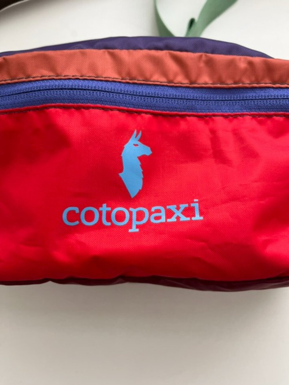 New! Cotopaxi Bataan 3L Hip Pack - Picture 2 of 7